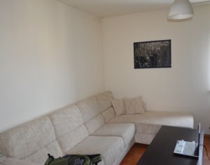 Lakás 4 szobák eladó on Cluj-napoca, Zóna Manastur