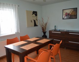 Lakás 4 szobák eladó on Cluj-napoca, Zóna Manastur