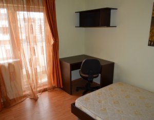 Lakás 4 szobák eladó on Cluj-napoca, Zóna Manastur