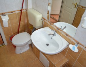 Lakás 4 szobák eladó on Cluj-napoca, Zóna Manastur