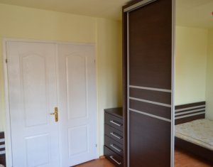 Lakás 4 szobák eladó on Cluj-napoca, Zóna Manastur