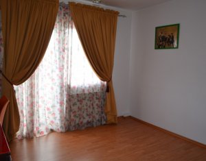 Lakás 4 szobák eladó on Cluj-napoca, Zóna Manastur