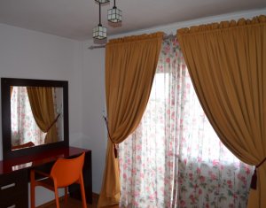 Lakás 4 szobák eladó on Cluj-napoca, Zóna Manastur