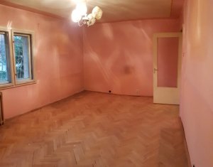 Appartement 2 chambres à vendre dans Cluj-napoca, zone Gheorgheni
