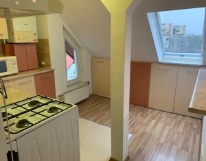 Lakás 2 szobák eladó on Cluj-napoca, Zóna Gheorgheni