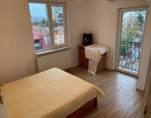 Lakás 2 szobák eladó on Cluj-napoca, Zóna Gheorgheni