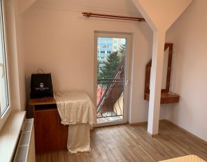 Lakás 2 szobák eladó on Cluj-napoca, Zóna Gheorgheni
