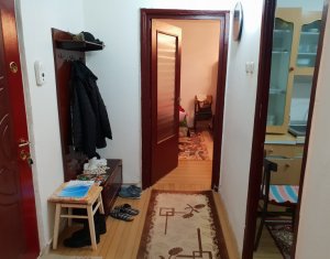 Lakás 2 szobák eladó on Cluj-napoca, Zóna Intre Lacuri