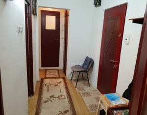 Lakás 2 szobák eladó on Cluj-napoca, Zóna Intre Lacuri