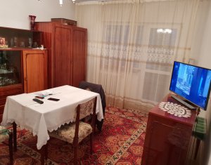 Lakás 2 szobák eladó on Cluj-napoca, Zóna Intre Lacuri