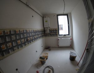 , 37m2 on Cluj-napoca, Zóna Dambul Rotund