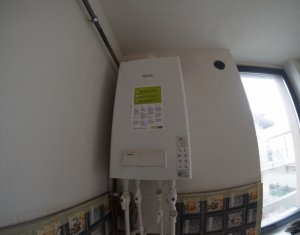 Lakás 1 szobák eladó on Cluj-napoca, Zóna Dambul Rotund