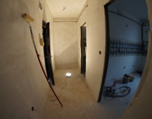Lakás 1 szobák eladó on Cluj-napoca, Zóna Dambul Rotund