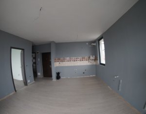 , 43m2 on Cluj-napoca, Zóna Dambul Rotund