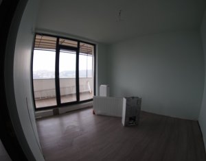 Lakás 2 szobák eladó on Cluj-napoca, Zóna Dambul Rotund