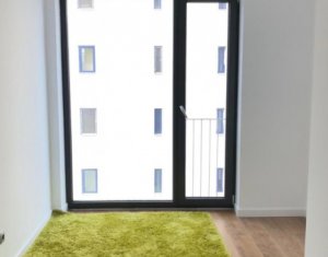 Appartement 4 chambres à vendre dans Cluj-napoca, zone Gheorgheni