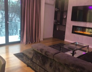 Appartement 4 chambres à vendre dans Cluj-napoca, zone Gheorgheni