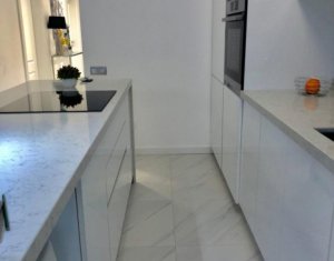 Appartement 4 chambres à vendre dans Cluj-napoca, zone Gheorgheni