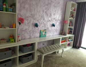Appartement 4 chambres à vendre dans Cluj-napoca, zone Gheorgheni
