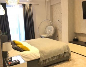 Appartement 4 chambres à vendre dans Cluj-napoca, zone Gheorgheni