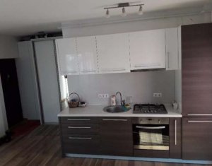 Appartement 2 chambres à louer dans Cluj-napoca, zone Zorilor