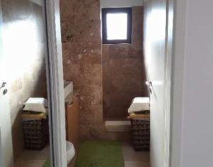 Appartement 2 chambres à louer dans Cluj-napoca, zone Zorilor