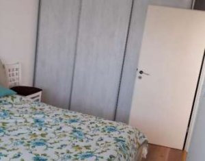Appartement 2 chambres à louer dans Cluj-napoca, zone Zorilor