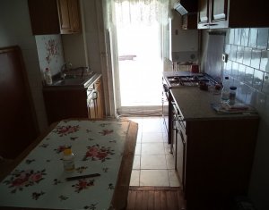 Lakás 3 szobák kiadó on Cluj-napoca, Zóna Manastur