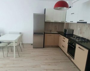 Appartement 2 chambres à louer dans Cluj-napoca, zone Marasti