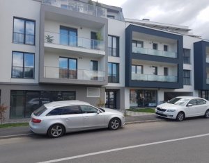Appartement 2 chambres à louer dans Cluj-napoca, zone Marasti