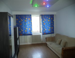 Lakás 2 szobák kiadó on Cluj-napoca, Zóna Centru