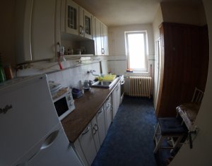 Lakás 3 szobák kiadó on Cluj-napoca, Zóna Gheorgheni