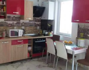 , 55m2 on Cluj-napoca, Zóna Grigorescu