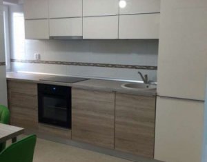 Lakás 2 szobák kiadó on Cluj-napoca, Zóna Gheorgheni