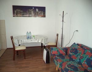 Lakás 1 szobák kiadó on Cluj-napoca, Zóna Centru