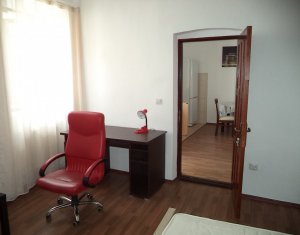 Lakás 1 szobák kiadó on Cluj-napoca, Zóna Centru