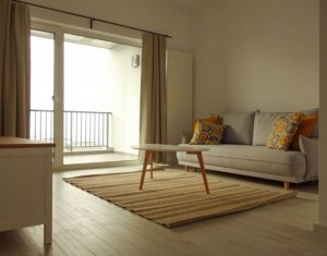Lakás 2 szobák kiadó on Cluj-napoca, Zóna Buna Ziua