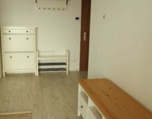 Lakás 2 szobák kiadó on Cluj-napoca, Zóna Buna Ziua