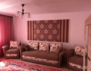 Lakás 3 szobák kiadó on Cluj-napoca, Zóna Marasti