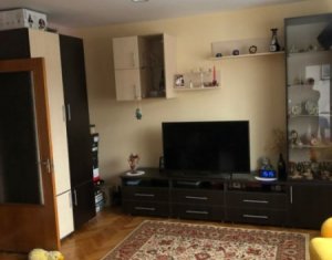 Lakás 3 szobák kiadó on Cluj-napoca, Zóna Andrei Muresanu