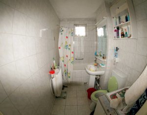 Lakás 1 szobák kiadó on Cluj-napoca, Zóna Gheorgheni