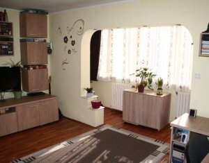 , 64m2 dans Cluj-napoca, zone Manastur