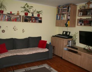 Appartement 3 chambres à vendre dans Cluj-napoca, zone Manastur