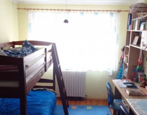 Appartement 3 chambres à vendre dans Cluj-napoca, zone Manastur