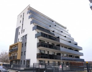 , 52m2 on Cluj-napoca, Zóna Intre Lacuri