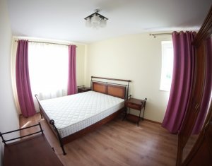 Lakás 2 szobák eladó on Cluj-napoca, Zóna Intre Lacuri