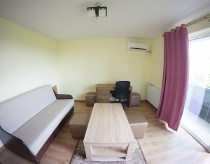 Lakás 2 szobák eladó on Cluj-napoca, Zóna Intre Lacuri