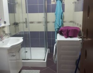 Lakás 2 szobák kiadó on Cluj-napoca, Zóna Marasti