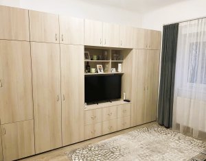 Lakás 1 szobák eladó on Cluj-napoca, Zóna Gara