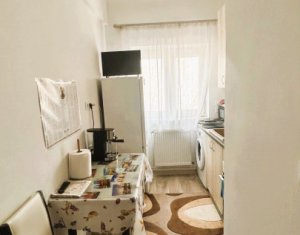 Lakás 1 szobák eladó on Cluj-napoca, Zóna Gara